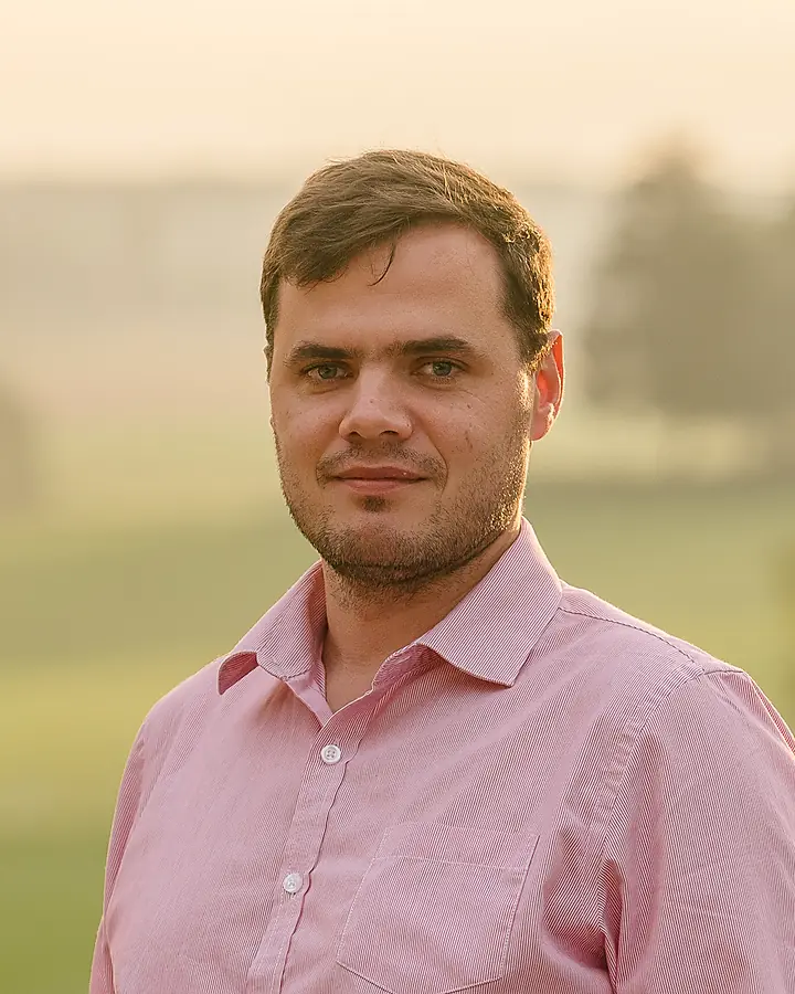 Urmas Kungla, IT manager and IT consultant